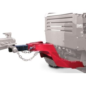 ventrac hh150 trailer mover hitch | 70.2016