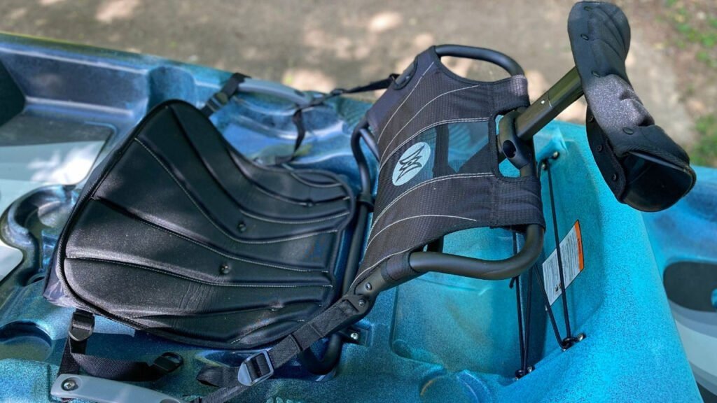 perceptions hangtime 11.0 recreational kayak perceptions hangtime 11.0 recreational kayak
