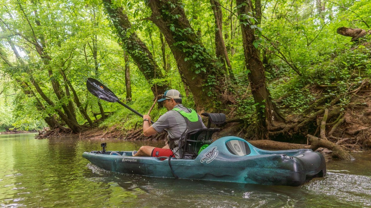 perceptions hangtime 11.0 recreational kayak perceptions hangtime 11.0 recreational kayak