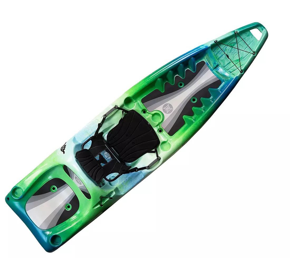 perceptions hangtime 11.0 recreational kayak perceptions hangtime 11.0 recreational kayak