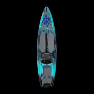 perception hi life 11 kayak