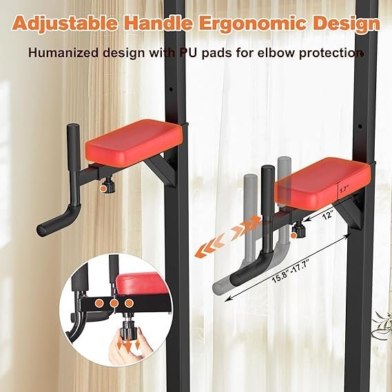 relife rebuild your life power tower pull up bar station workout dip station for home gym strength training fitness equipment relife rebuild your life power tower pull up bar station workout dip station for home gym strength training fitness equipment