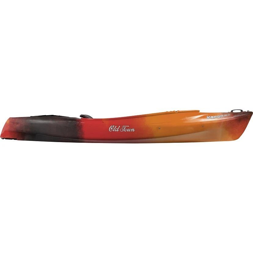 old town vapor 10xt kayak old town vapor 10xt kayak