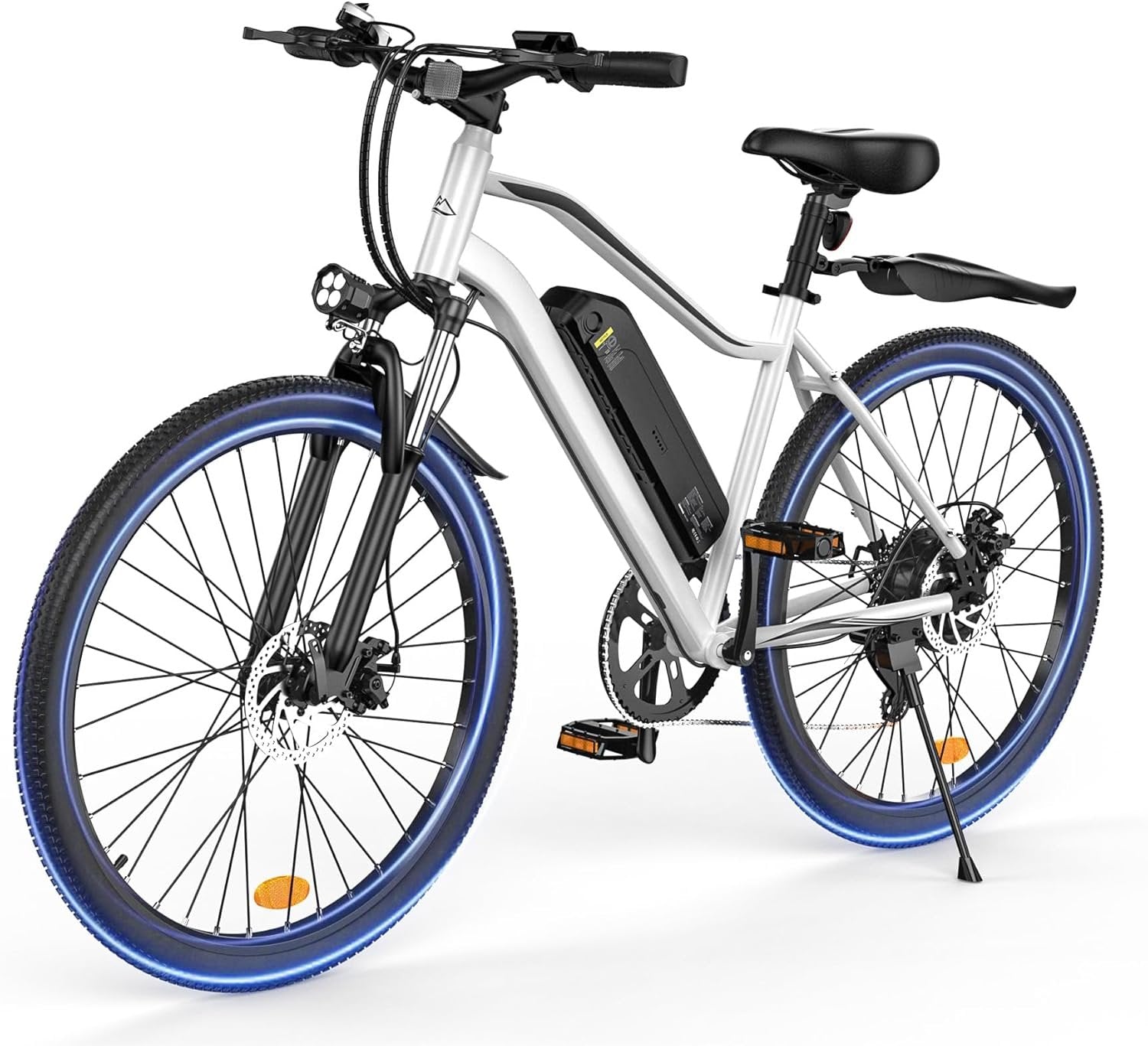 electric bike for adults, 750–1000w, 60 mile range, 20mph, 20″/26″ tires, mountain & commuting electric bike for adults, 750–1000w, 60 mile range, 20mph, 20″/26″ tires, mountain & commuting