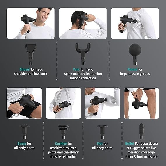 mebak 3 massage gun, massage gun deep tissue for athletes, professional muscle percussion massager, massager for shoulder leg back body pain relief, quiet portable sport tool, gifts for him mebak 3 massage gun, massage gun deep tissue for athletes, professional muscle percussion massager, massager for shoulder leg back body pain relief, quiet portable sport tool, gifts for him