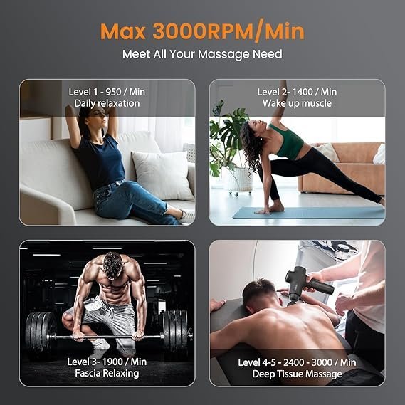 mebak 3 massage gun, massage gun deep tissue for athletes, professional muscle percussion massager, massager for shoulder leg back body pain relief, quiet portable sport tool, gifts for him mebak 3 massage gun, massage gun deep tissue for athletes, professional muscle percussion massager, massager for shoulder leg back body pain relief, quiet portable sport tool, gifts for him