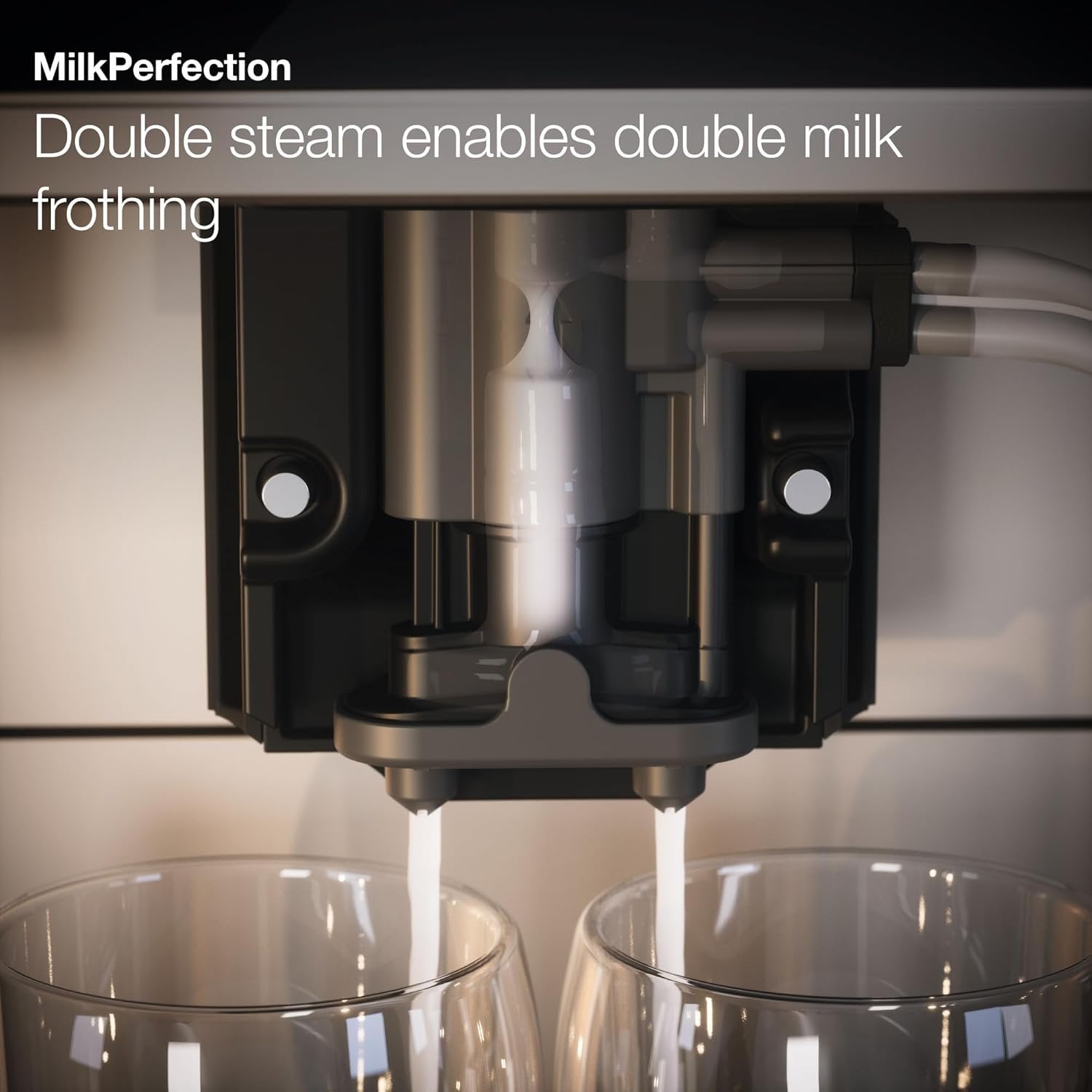 miele milkperfection fully automatic coffee maker & espresso machine cm6360 miele milkperfection fully automatic coffee maker & espresso machine cm6360