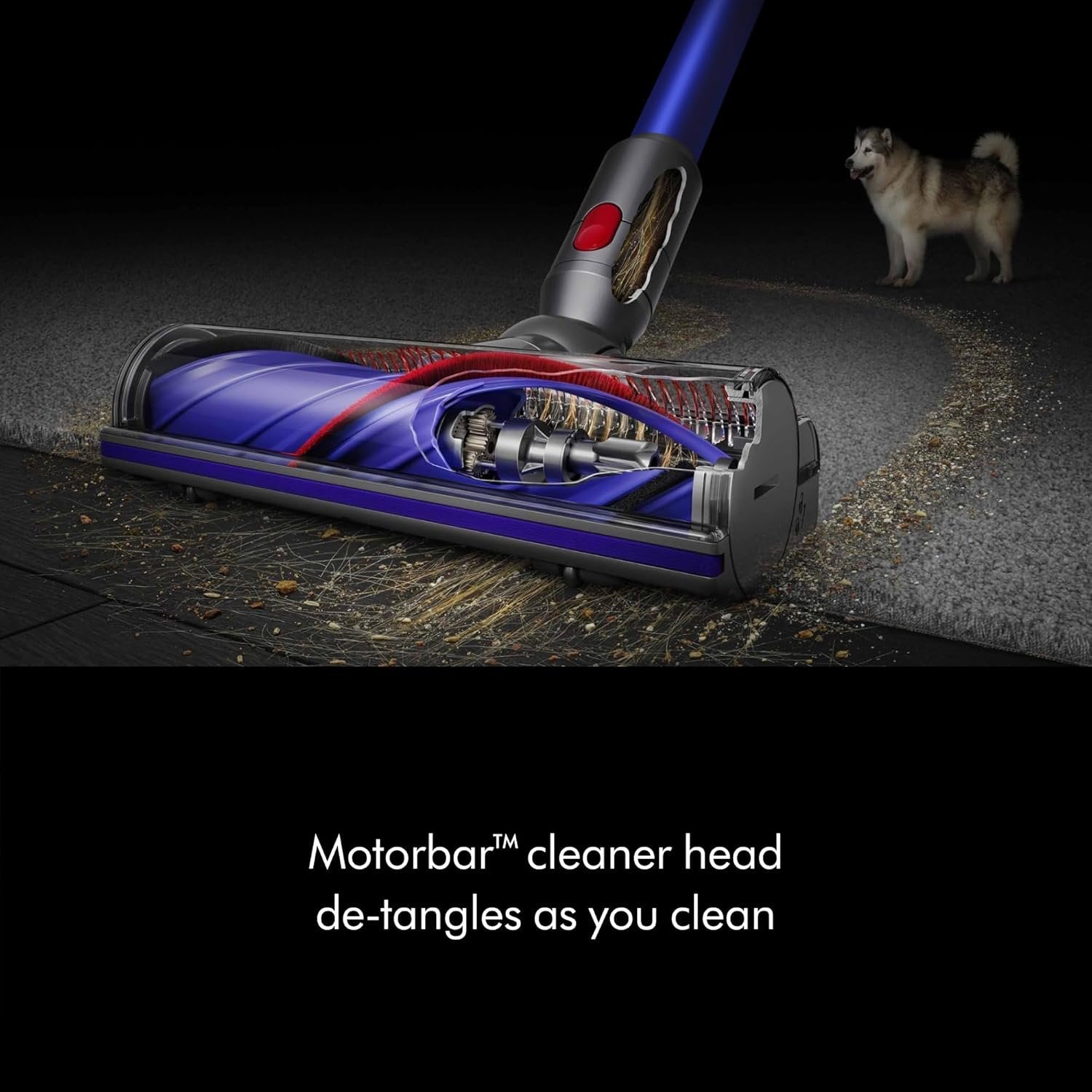 dyson v11 origin cordless vacuum, 185aw, 3 power modes dyson v11 origin cordless vacuum, 185aw, 3 power modes