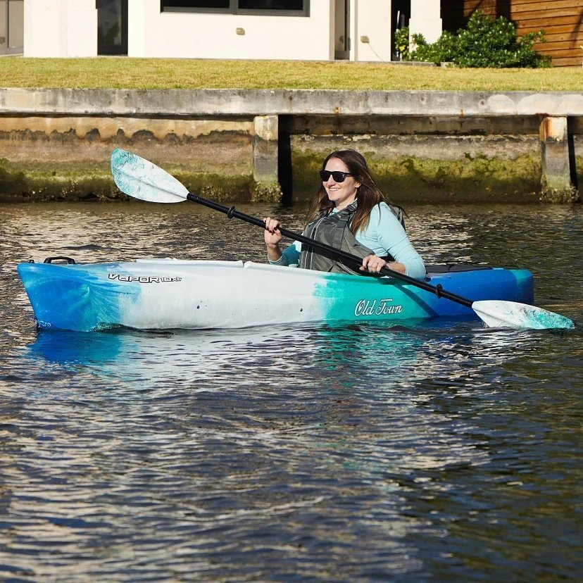 old town vapor 10xt kayak old town vapor 10xt kayak