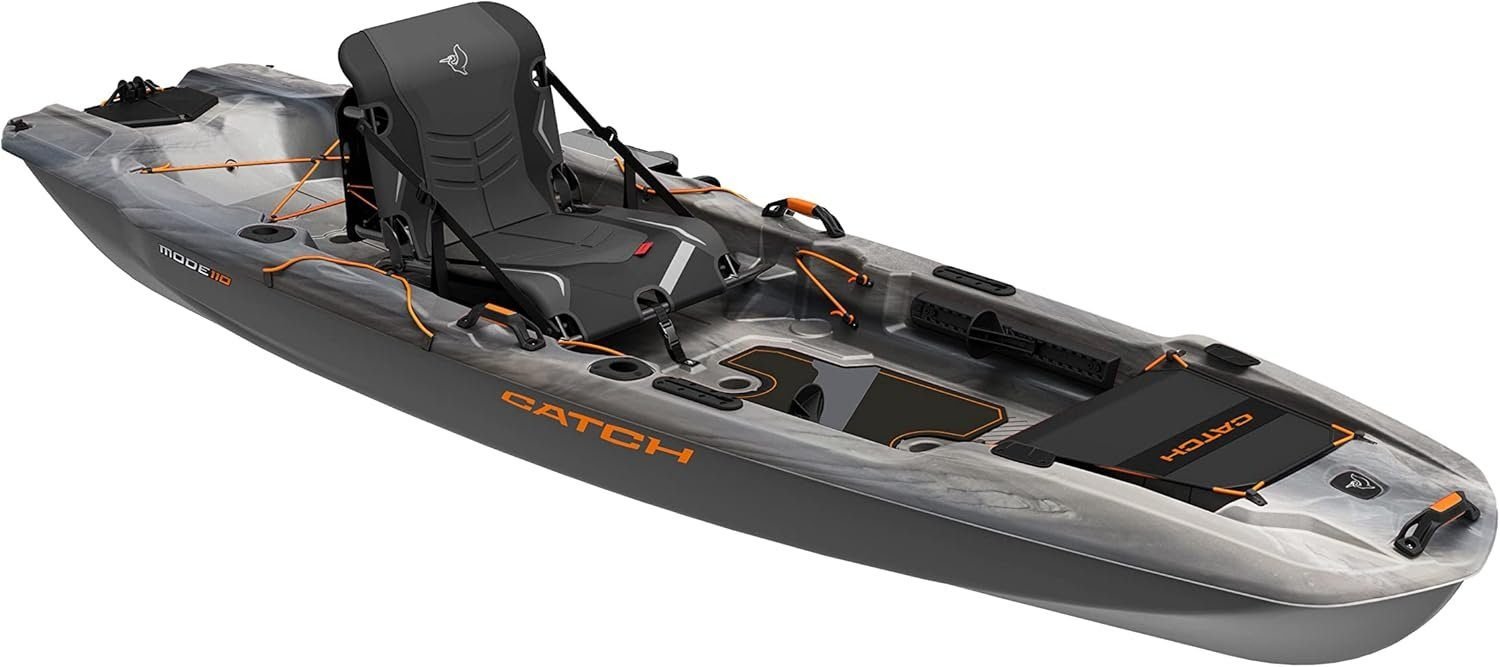 pelican catch mode 110 fishing kayak pelican catch mode 110 fishing kayak