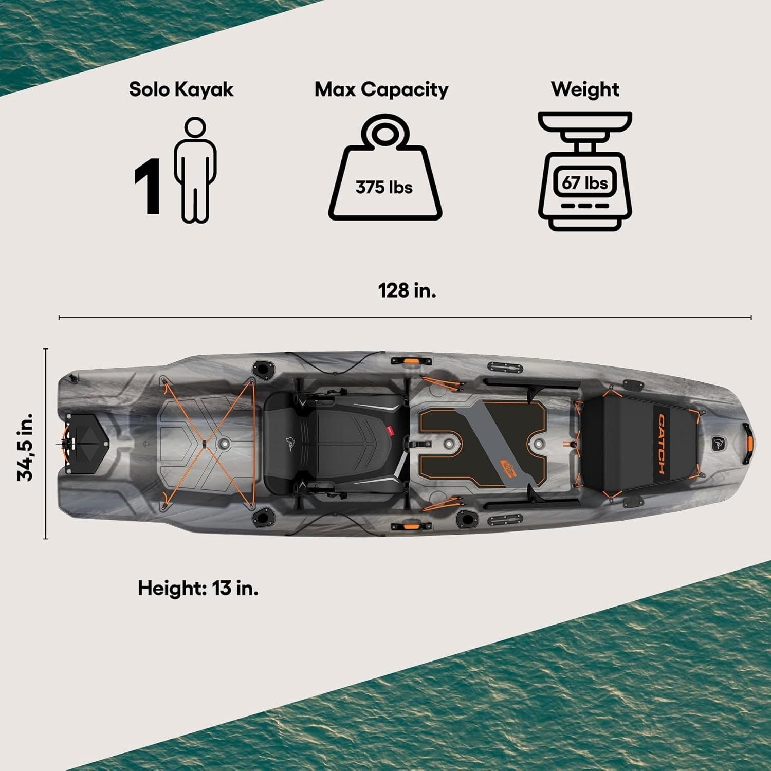 pelican catch mode 110 fishing kayak pelican catch mode 110 fishing kayak