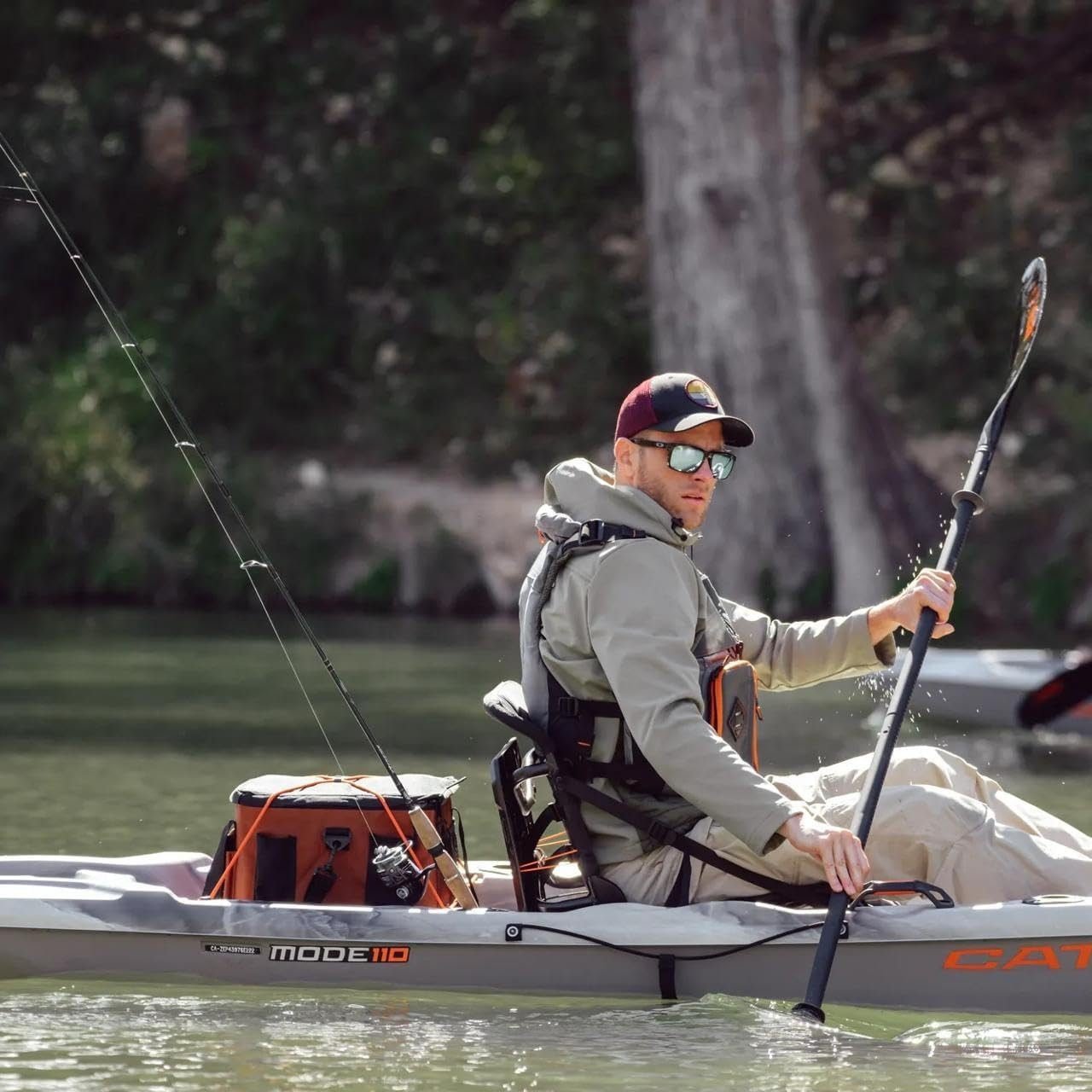 pelican catch mode 110 fishing kayak pelican catch mode 110 fishing kayak