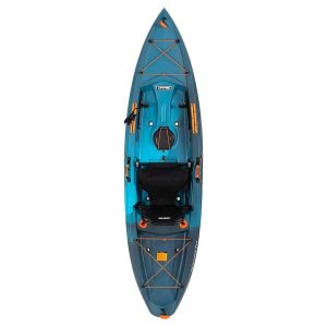 lifetime tamarack pro sit on top kayak
