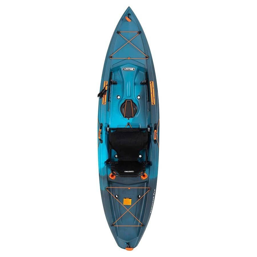 lifetime tamarack pro sit on top kayak lifetime tamarack pro sit on top kayak
