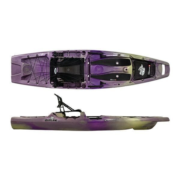 perception outlaw 11.5 fishing kayak perception outlaw 11.5 fishing kayak