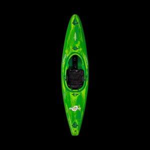 the dagger rewind whitewater kayak