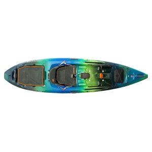 wilderness systems tarpon 105 recreational kayak