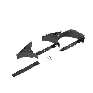 ariens 791057 apex 48″ zero turn grass mulch catcher