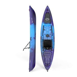 vibe kayaks yellowfin 120