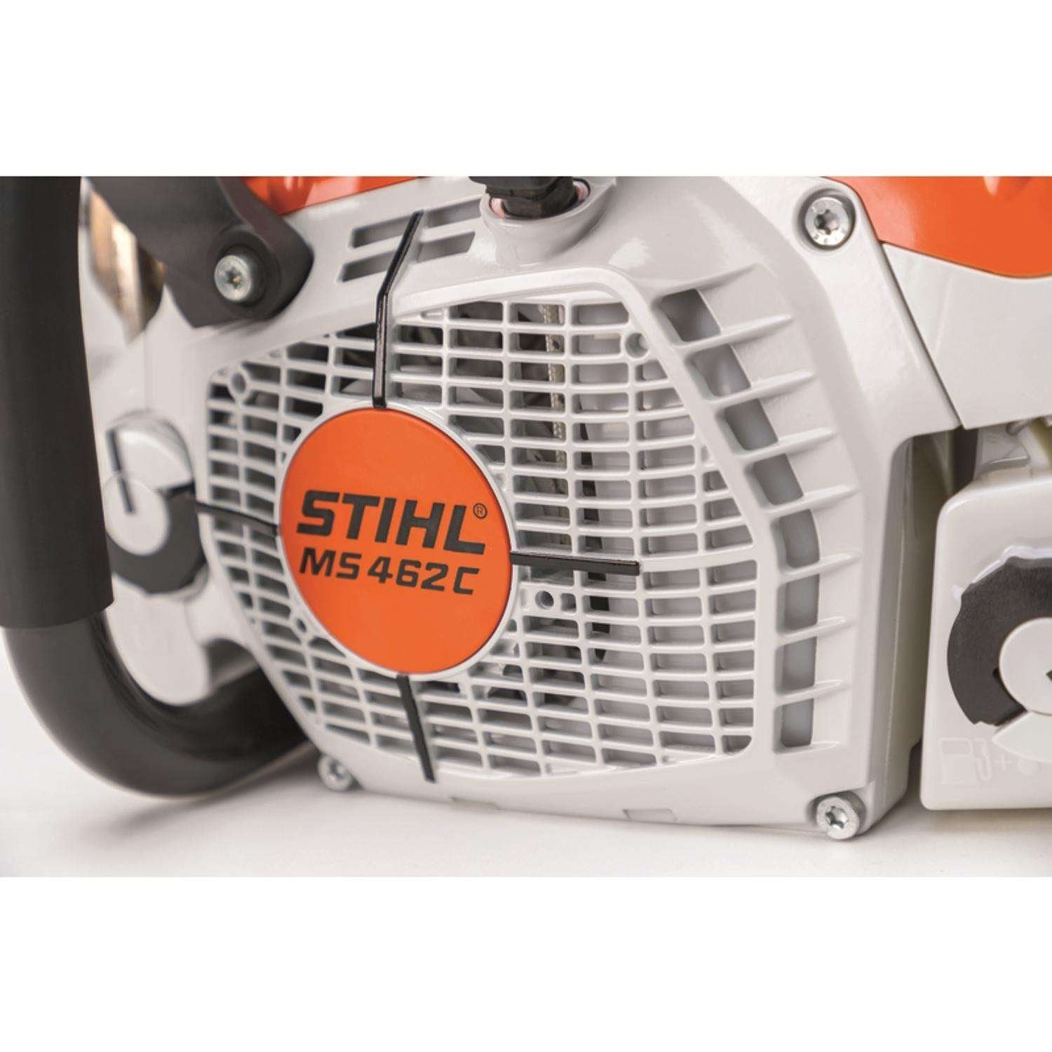 stihl ms 462 r c m 25 in. 72.2 cc gas chainsaw stihl ms 462 r c m 25 in. 72.2 cc gas chainsaw
