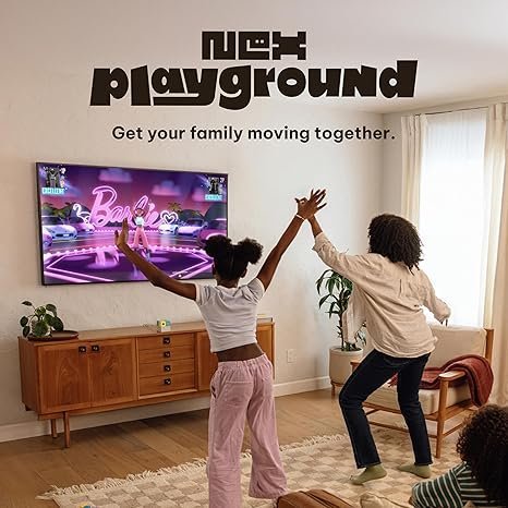 nex playground – the active play system for kids & families where indoor physical activity meets interactive family fun and is great for gaming nights, parties and playdates nex playground – the active play system for kids & families where indoor physical activity meets interactive family fun and is great for gaming nights, parties and playdates