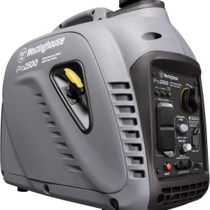 westinghouse ipro2500 portable inverter generator