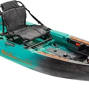 old town sportsman 106 kayak – photic