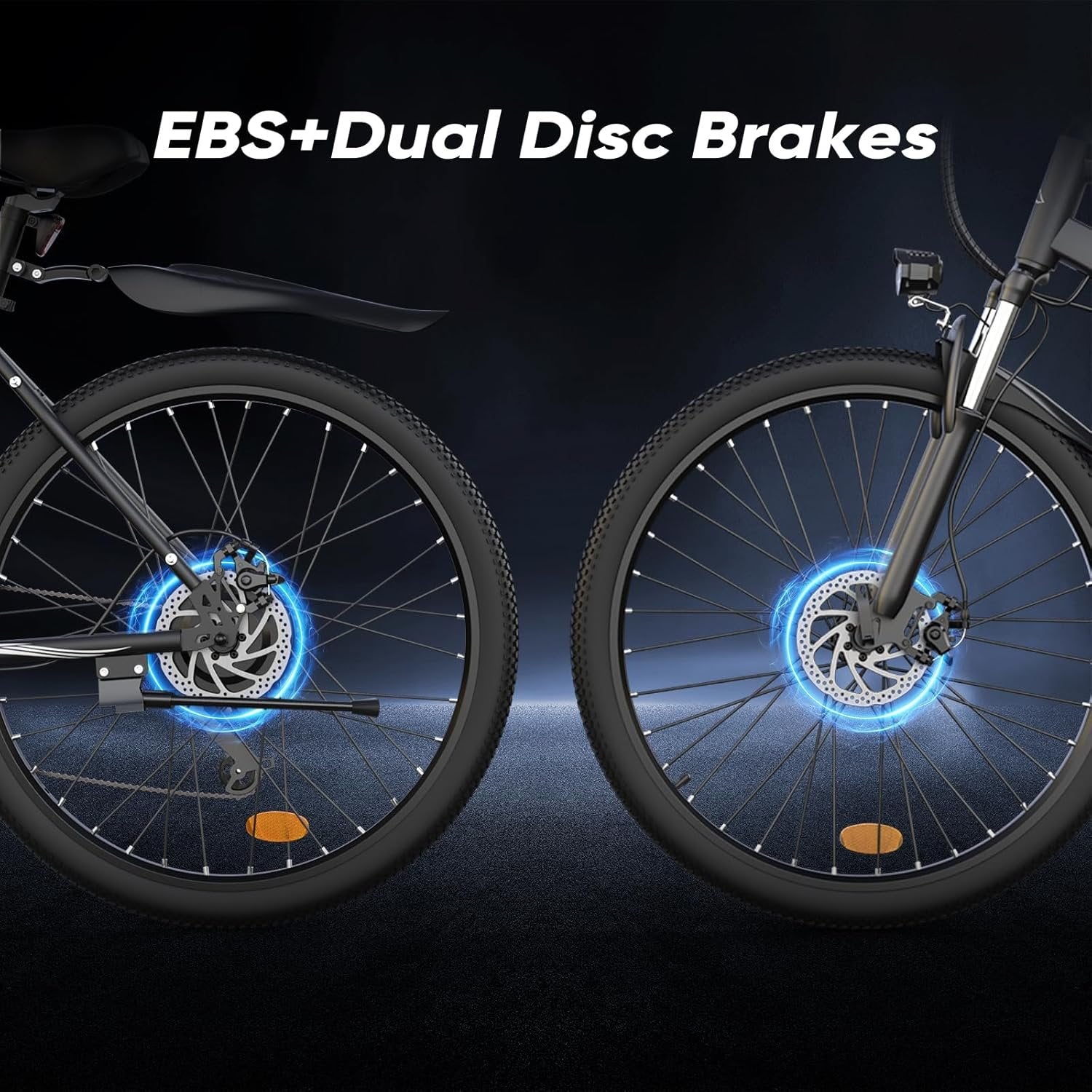 electric bike for adults, 750–1000w, 60 mile range, 20mph, 20″/26″ tires, mountain & commuting electric bike for adults, 750–1000w, 60 mile range, 20mph, 20″/26″ tires, mountain & commuting