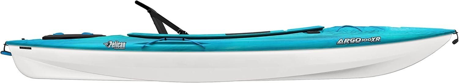 pelican argo 100xr recreational kayak pelican argo 100xr recreational kayak