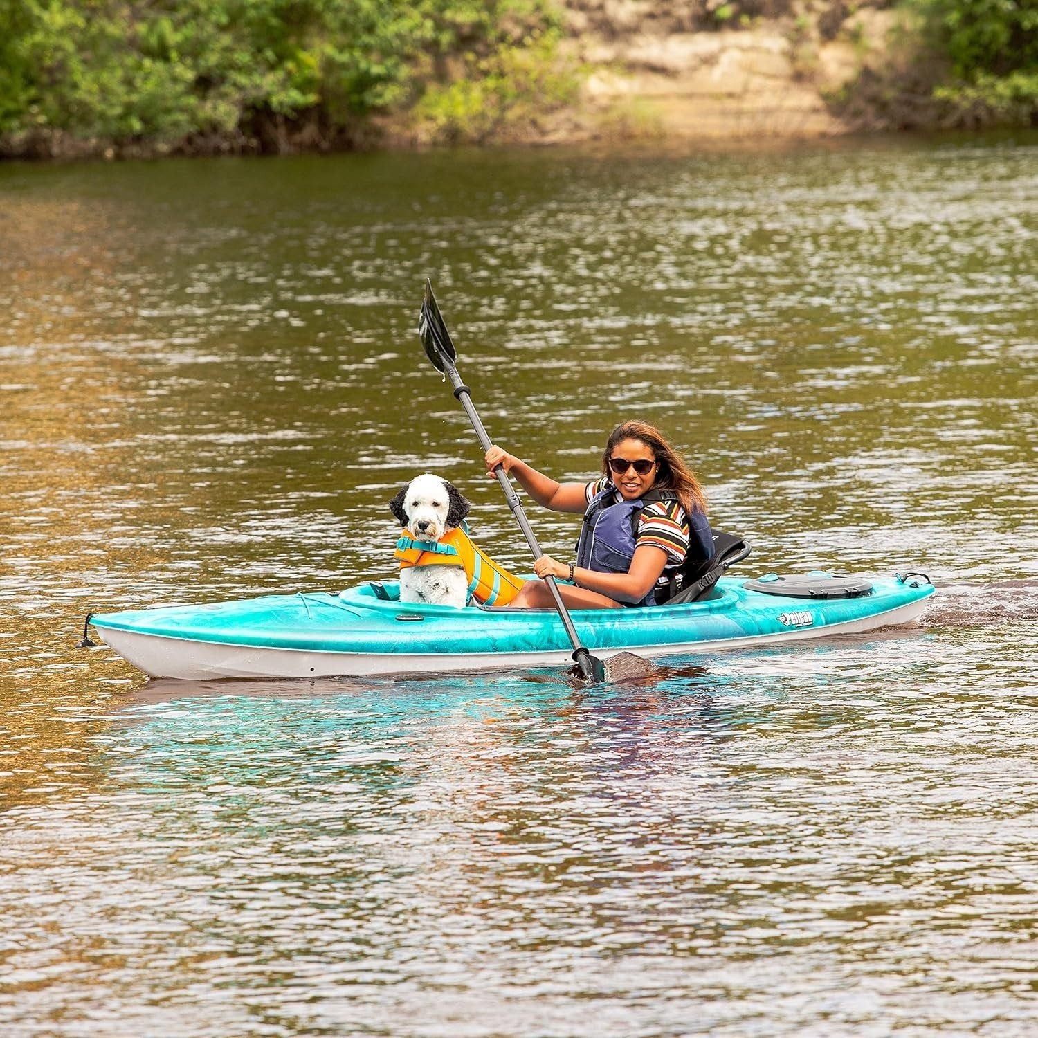 pelican argo 100xr recreational kayak pelican argo 100xr recreational kayak