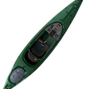wilderness systems pungo 120 kayak