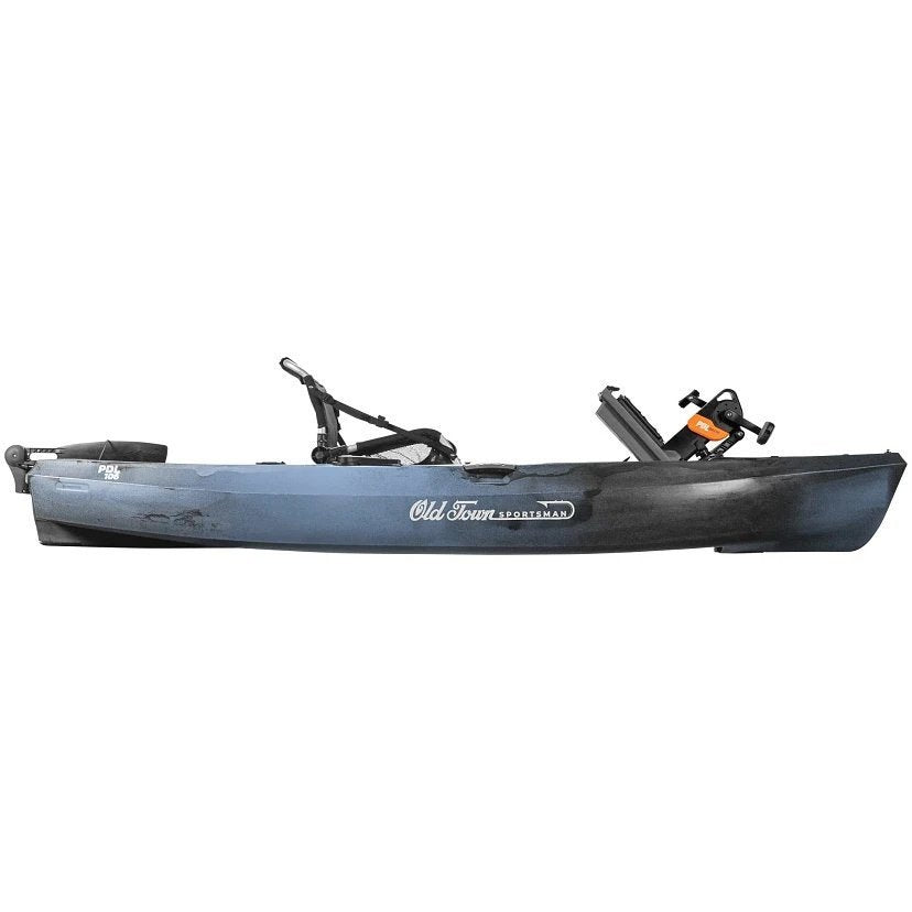 old town sportsman pdl 106 kayak old town sportsman pdl 106 kayak