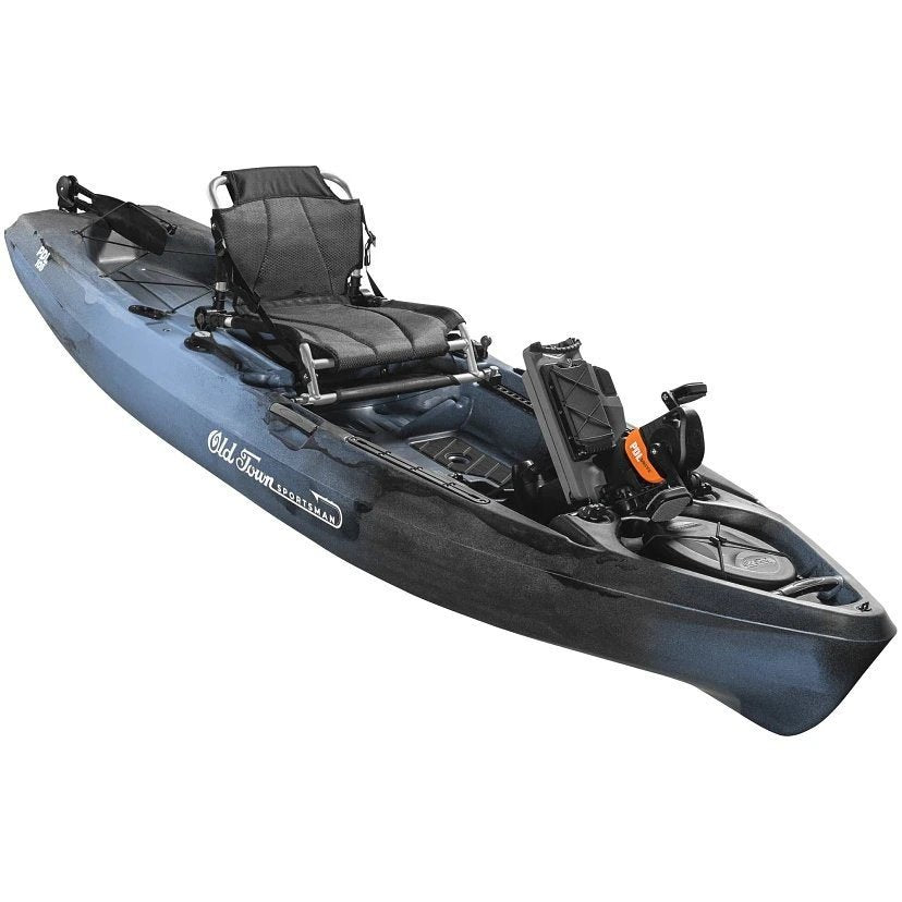 old town sportsman pdl 106 kayak old town sportsman pdl 106 kayak