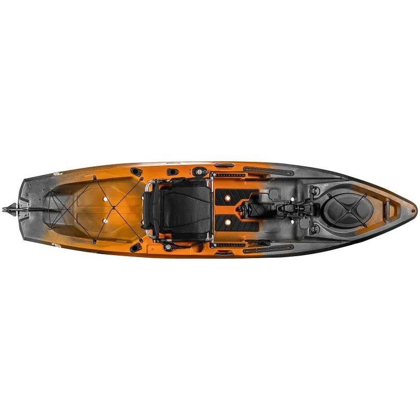 old town sportsman pdl 120 kayak old town sportsman pdl 120 kayak