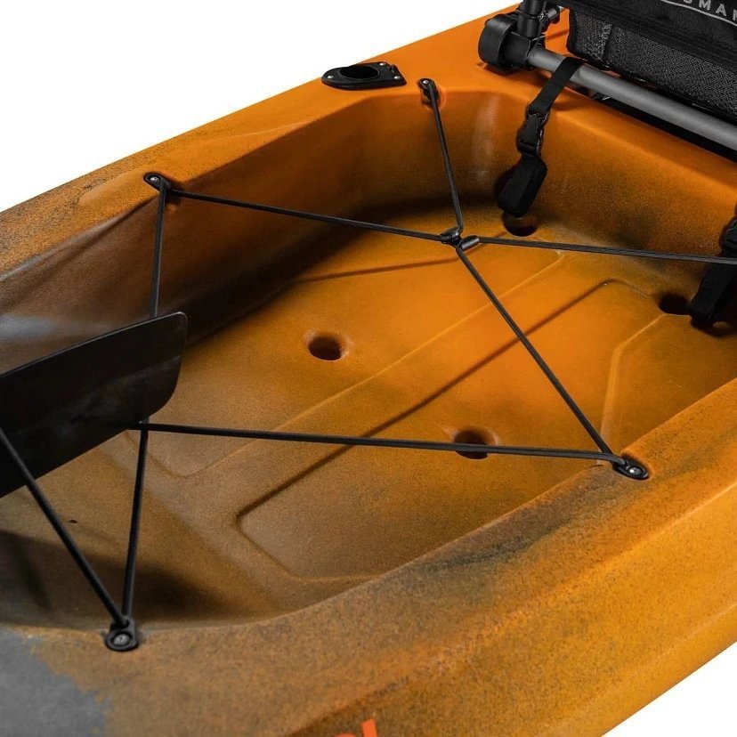 old town sportsman pdl 120 kayak old town sportsman pdl 120 kayak