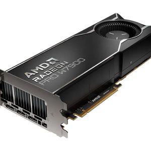 amd radeon pro w7900 48gb graphics card (w7900)
