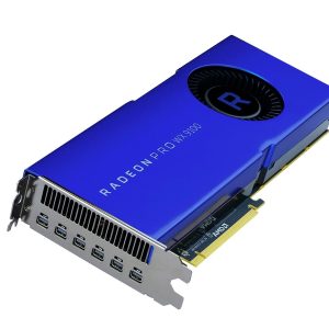 amd radeon pro wx 9100 16gb graphics card (100 505957)