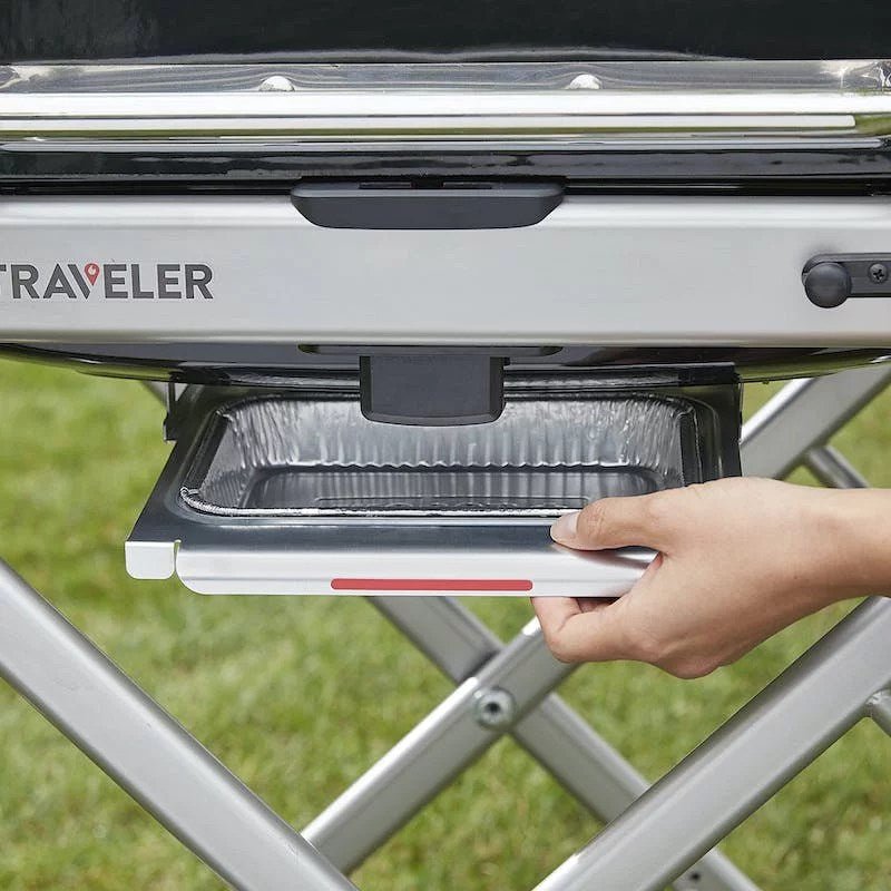 weber 9010001 traveler portable grill weber 9010001 traveler portable grill