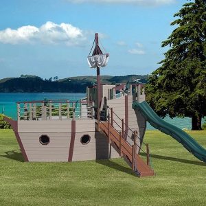 play mor youngster yacht