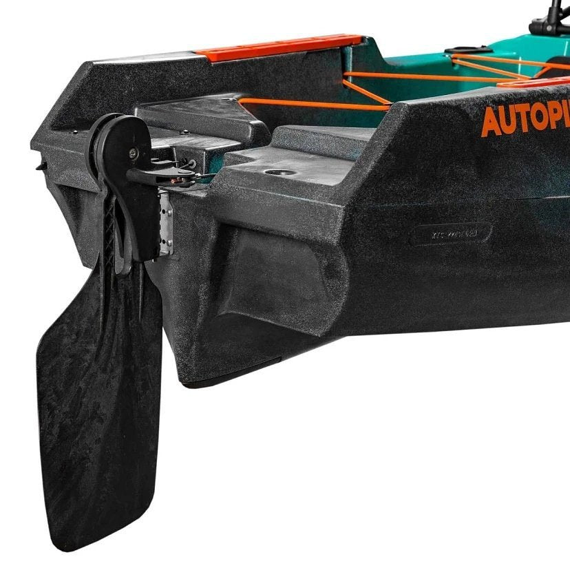 old town sportsman autopilot 136 old town sportsman autopilot 136
