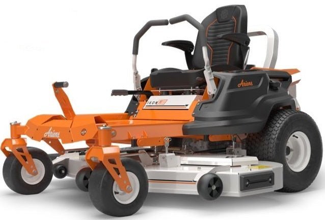 ariens 915279 ikon limited 52 inch 21.5hp kawasaki zero turn mower ariens 915279 ikon limited 52 inch 21.5hp kawasaki zero turn mower