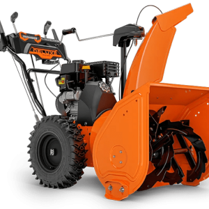 ariens 921045 deluxe 24″ two stage snow blower