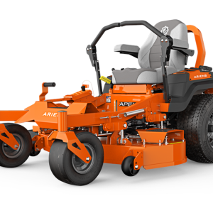 Collections ariens 991161 apex 48″ fab deck 23 hp kohler 7000 series zero turn mower