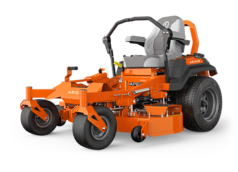 ariens 991161 apex 48″ fab deck 23 hp kohler 7000 series zero turn mower ariens 991161 apex 48″ fab deck 23 hp kohler 7000 series zero turn mower