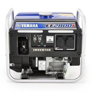 yamaha ef2800i (2800 watt) inverter generator