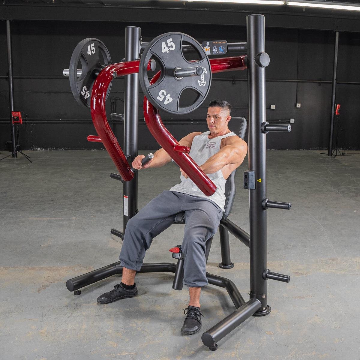 power leverage v2 decline chest press power leverage v2 decline chest press