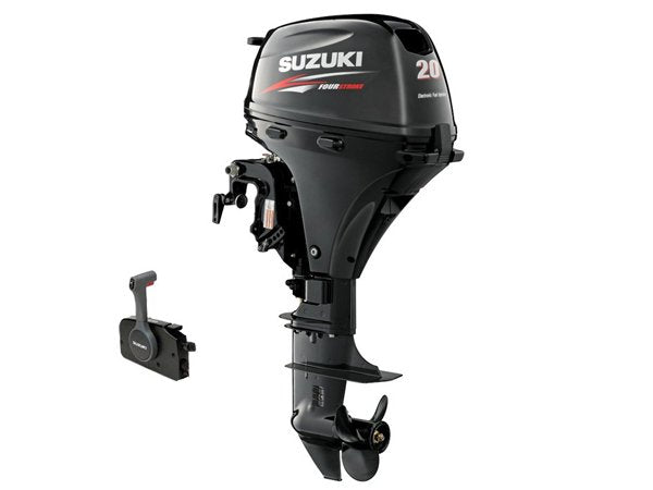 suzuki 20 hp df20atl outboard motor suzuki 20 hp df20atl outboard motor