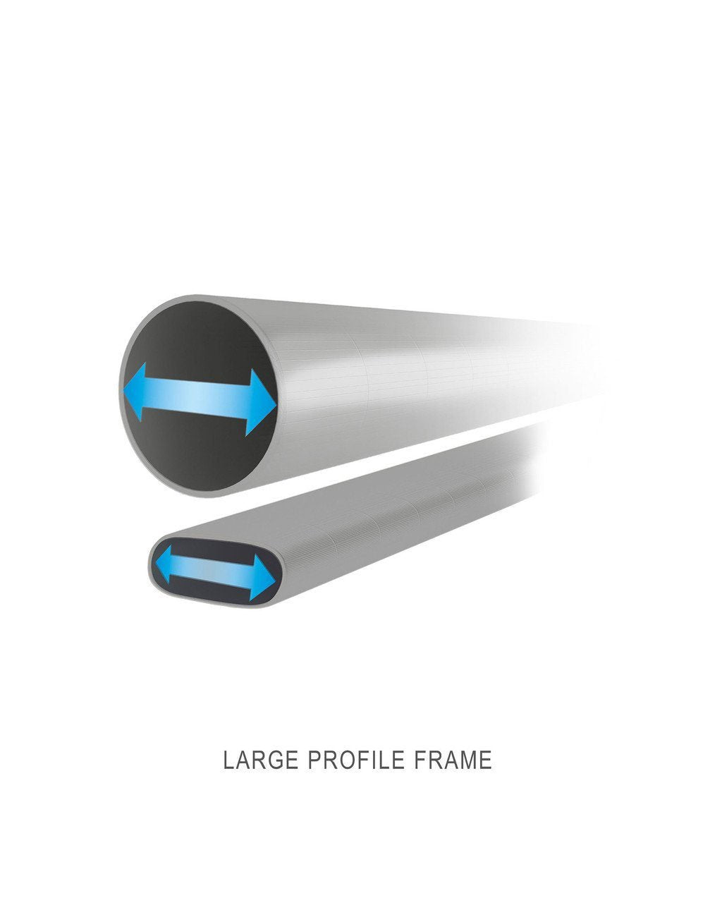 prism frame™ 14′ x 42″ above ground pool set prism frame™ 14′ x 42″ above ground pool set