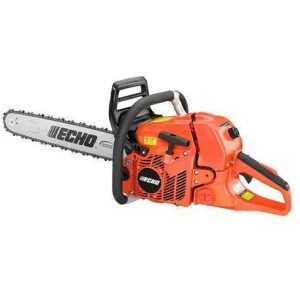 echo cs 620pw professional chain saw (wrap handle version)