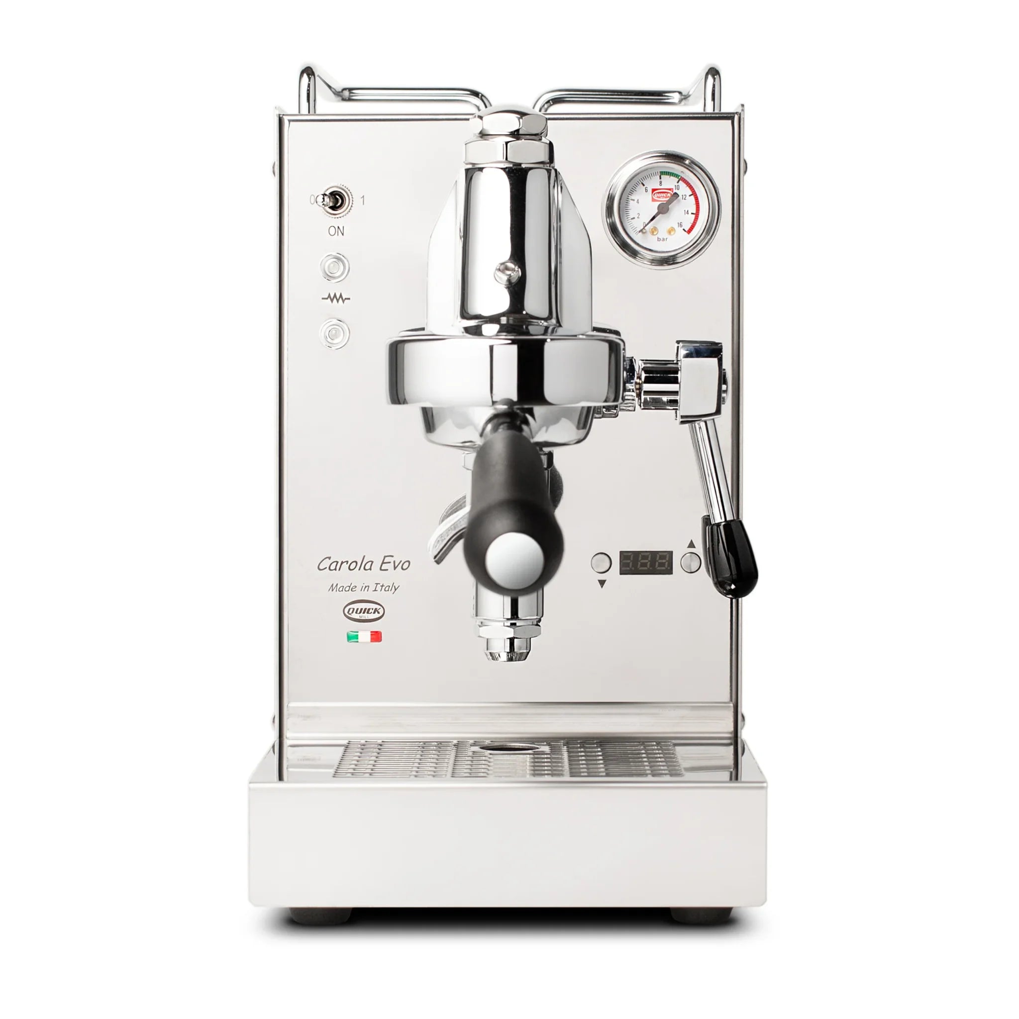 quick mill carola evo espresso machine quick mill carola evo espresso machine